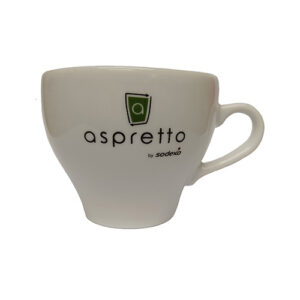 Aspretto koffietas