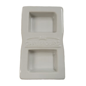 Boterschaaltje Carlsbourg